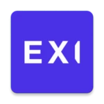 Logo of Exercise android Application 